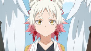 Tensei Shitara Slime Datta Ken 3 Episodio 16