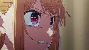 Oshi no Ko 3 Episodio 8