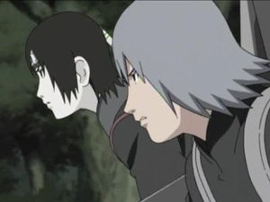 Naruto Shippuden Episodio 50