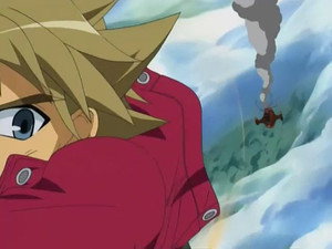 Erementar Gerad Episodio 2
