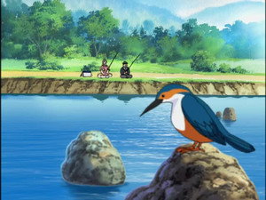 Beyblade 3 Episodio 40