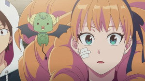Radiant 2 Episodio 21