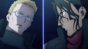 Sword Art Online 4 Episodio 3