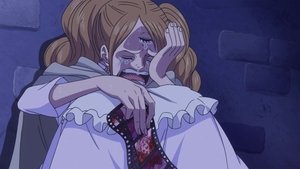 One Piece 19 Episodio 877