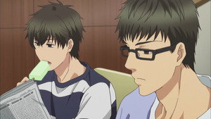 Super Lovers 2 Episodio 10