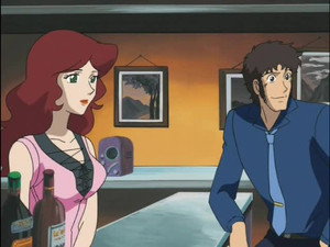 Cinderella Boy Episodio 7