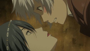 No.6 Episodio 5