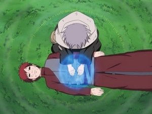 Naruto Shippuden Episodio 31