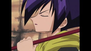 Shaman King Episodio 39