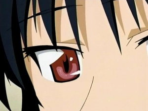 School Rumble 2 Episodio 19