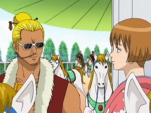 Gintama Episodio 35