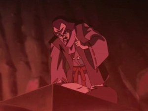 Naruto Shippuden Episodio 147