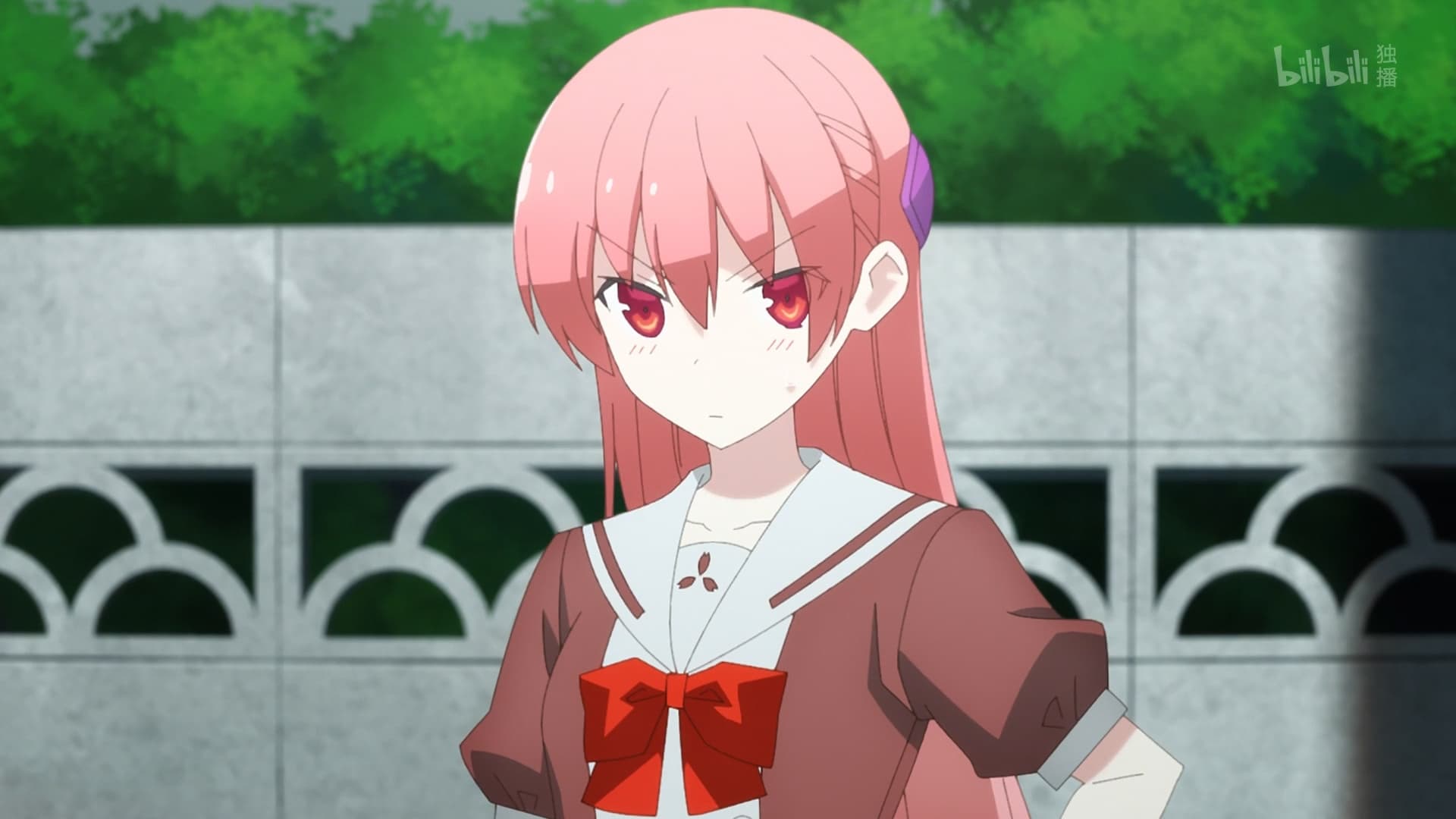 Tonikaku Kawaii 2 Episodio 14