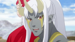 Re:Monster Episodio 11