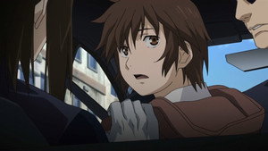 No.6 Episodio 2