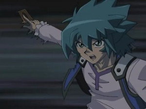 Yu-Gi-Oh! GX Episodio 115