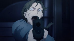 Sword Art Online 5 Episodio 4
