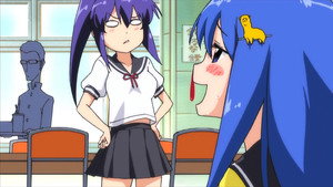 Teekyuu Episodio 3