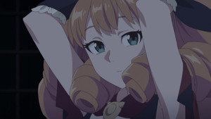 Radiant Episodio 4