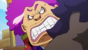 One Piece 21 Episodio 973