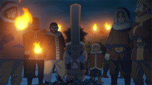 Radiant Episodio 3