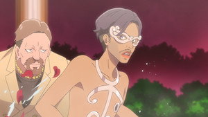 Listeners Episodio 5