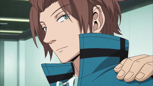 World Trigger Episodio 39