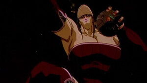 Trigun Episodio 14