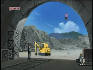 Dinossauro Rei Episodio 25