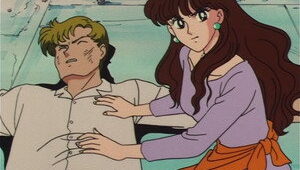Sailor Moon Episodio 29