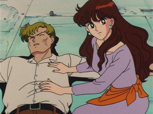 Sailor Moon Episodio 29
