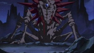 Scryed Episodio 19