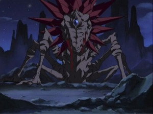Scryed Episodio 19