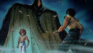 Yu Yu Hakusho Episodio 39
