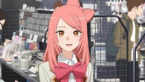Sono Bisque Doll wa Koi wo Suru 2 Episodio 3