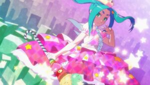 Monogatari Series: Off & Monster Season Episodio 1