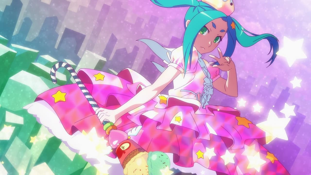 Monogatari Series: Off & Monster Season Episodio 1