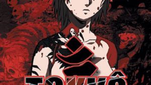 Tokko Episodio 13