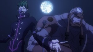 Overlord Episodio 8