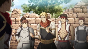 The King’s Avatar Episodio 2