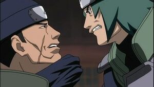 Naruto Clássico Episodio 105