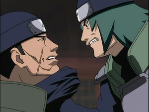 Naruto Clássico Episodio 105