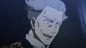 Shadows House Episodio 13