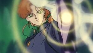 Sailor Moon Episodio 26