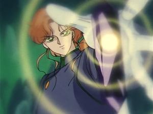 Sailor Moon Episodio 26