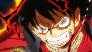 One Piece 21 Episodio 1063