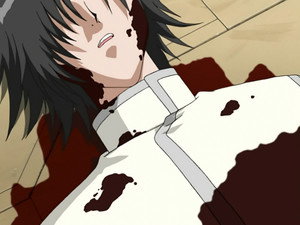DearS Episodio 8