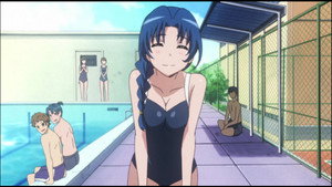 Toradora Episodio 7