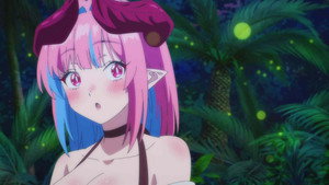 Kanan-sama wa Akumade Choroi Episodio 12