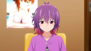 Temple Episodio 6